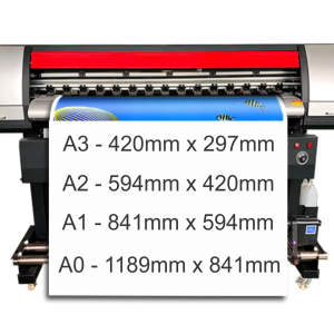 Large Format