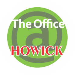 The Office @ Howick